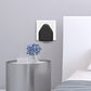 Convenient 2 Prong to 3 Prong Outlet Adapter