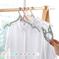 🔥2024 winter Hot Sale 49% Off🔥Multifunctional Travel Foldable Clothes Hangers