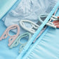 🔥2024 winter Hot Sale 49% Off🔥Multifunctional Travel Foldable Clothes Hangers
