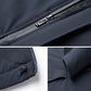 Men's Business Padded Parka