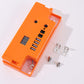 Lead Acid Battery-to-USB Power Bank Converter