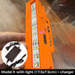 Lead Acid Battery-to-USB Power Bank Converter