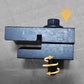 Durable Wheel Belt Installation Tool with Screws