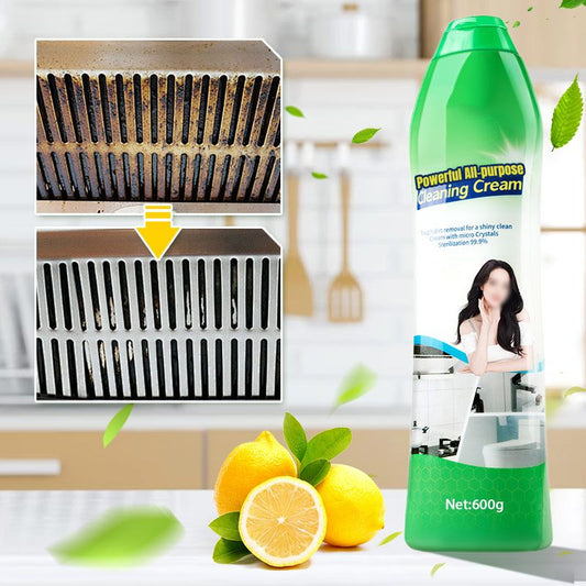 Powerful All-purpose Cleaning Cream