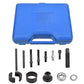 12 PCS Power Steering Pump Removal Tool Set