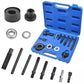 12 PCS Power Steering Pump Removal Tool Set