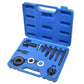 12 PCS Power Steering Pump Removal Tool Set