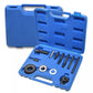 12 PCS Power Steering Pump Removal Tool Set