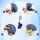 🔥Christmas sales🎁🎄Waterproof Strong Adhesive Glue for Fabric