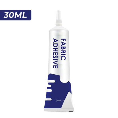 🔥Christmas sales🎁🎄Waterproof Strong Adhesive Glue for Fabric