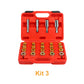 Car's Drain Plug Thread Repair Kit