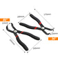 30°/80° Auto Interior Panel Push Pin Removal Pliers