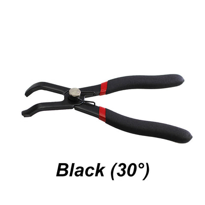 30°/80° Auto Interior Panel Push Pin Removal Pliers