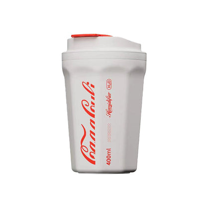 Coffee Cup Shaped Humidifier for Car & Home Use