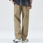 Men's Fashion Loose Straight-Leg Pants