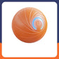 Rechargeable Pet Interactive Motion Ball with Lights