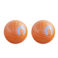Rechargeable Pet Interactive Motion Ball with Lights