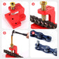 Vertical Weighted Chain Breaker with Punch
