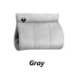 Rechargeable Foldable Plush Hand Warmer Bag