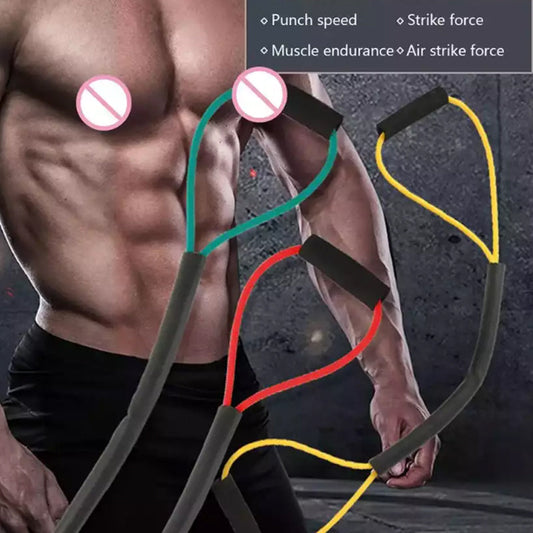 Boxing Resistance Belt