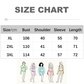 [Winter Gift for Mom] Women's Warm Full-Zip Hooded Jacket