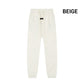 Loose Casual Hooded Sweatshirt & Pants