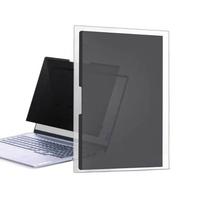 Magnetic Anti-Peep Laptop Screen Protector