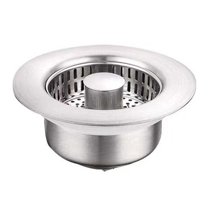 💥Limited Sale 49% OFF🔥Kitchen Sink Drain Strainer & Stopper