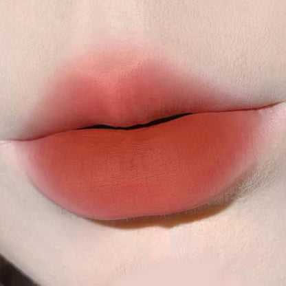 Matte Rotating Smooth Lasting Lip Glaze