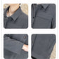 Men's Stylish Lapel Button-Down Casual Jacket