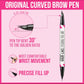 🔥Buy 1 Get 1 Free (2PCS)🔥Dual-Ended Eyebrow Pen