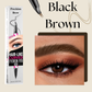 🔥Buy 1 Get 1 Free (2PCS)🔥Dual-Ended Eyebrow Pen