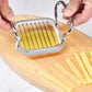 Stainless Steel Apple Cutter Slicer