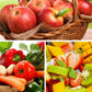Stainless Steel Apple Cutter Slicer