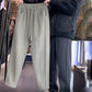 Men’s Soft Stretch Plush-lined Casual Pants