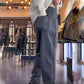 Men’s Soft Stretch Plush-lined Casual Pants
