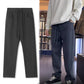 Men’s Soft Stretch Plush-lined Casual Pants