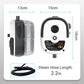 🔥Hot Sale🔥2500W Handheld High-Temperature Pressurized Steam Cleaner（50% OFF）