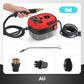 🔥Hot Sale🔥2500W Handheld High-Temperature Pressurized Steam Cleaner（50% OFF）