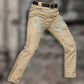 Fliwos 🏅 Multi-Pocket Tactical Pants/Waterproof/Abrasion-Resistant