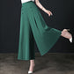✨New Year's Sale - Pleated Wide Leg Pants(🥰Buy 2 Get Free Shipping and Extra 8% off)