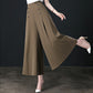 ✨New Year's Sale - Pleated Wide Leg Pants(🥰Buy 2 Get Free Shipping and Extra 8% off)
