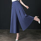 ✨New Year's Sale - Pleated Wide Leg Pants(🥰Buy 2 Get Free Shipping and Extra 8% off)