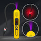 High-Precision Refrigerant Leak Detector