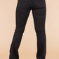 2023 New Fitted Vintage Flared Jeans
