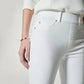 2023 New Fitted Vintage Flared Jeans