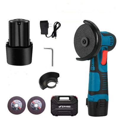 🔥New Hot Selling💥Cordless Brush Angle Grinder Kit✈️ Free Shipping