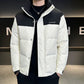 Men's Fashionable Warm Down Jacket