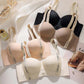 Wireless Push-up Bra for Women