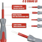 Universal 26PCS Terminal Removal Tool Kit